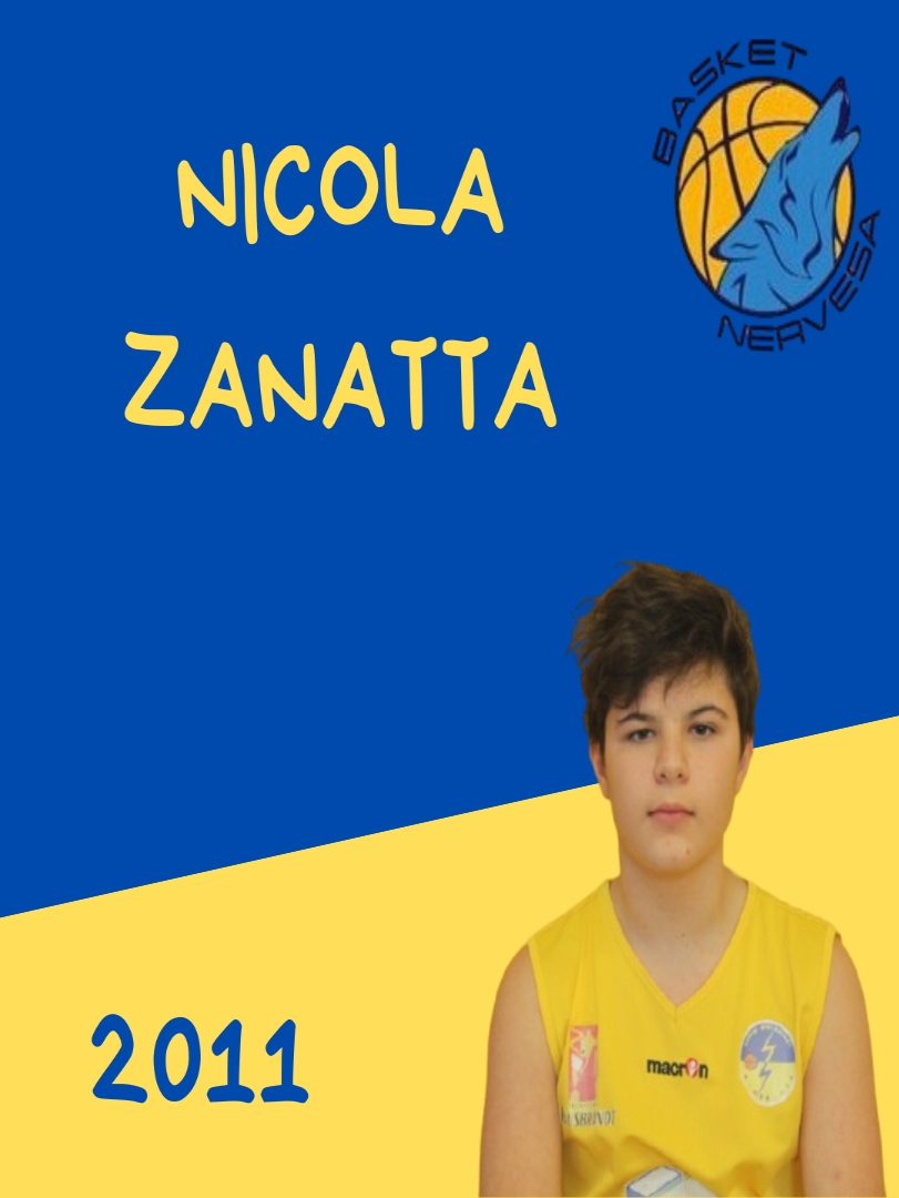Zanatta Nicola